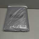 Washable Reusable Dog Pee Pads, 34"x52" Absorbent & Waterproof Puppy Training Pad for Crate, Playpen & Carpet, Large Potty Pads for Dogs, Cats & Small Pets (1Pc 34x52 Inch)