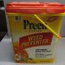 Preen Garden Weed Preventer, Pre-Emergent Formula, 16 lb, 2,560 sq. ft.
Pre emergent weed control up to 3 months with Preen weed preventer flower & vegetable gardens, safe for use around 200 plants