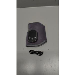 FootRenew Triple Method Massager – The Official – Knee Wrap Massager, Foot Massager for Comfort and Relaxation for Everyday Use (1pc-FootRenew, 1, Count)