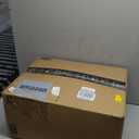 Tezituor 51inch Orca Stuffed Animal, Soft Stuffed Orca Plush Toy, Cuddly Killer Whale Stuffed Animal Blackfish Sea Animal Gift for Kids Boys Girls on Birthday Christmas