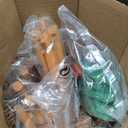 Lincoln Logs 100th Anniversary Tin, 111 Pieces
