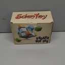 Scientoy Fidget Toy Set, 35 Pcs Sensory Toy for ADD, OCD, Autistic Children, Adults, Anxiety Autism to Stress Relief and Anti Anxiety with Motion Timer, Perfect for Classroom Reward with Gift Box