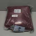 Burgundy Red Runner Area Rugs for Bedroom Living Room, 2x6 Feet Fluffy Bedside Rugs, Soft Shaggy Carpet for Kids Room Nursery, Cute Furry Rugs for Girls Boys Dorm Room Home Decor