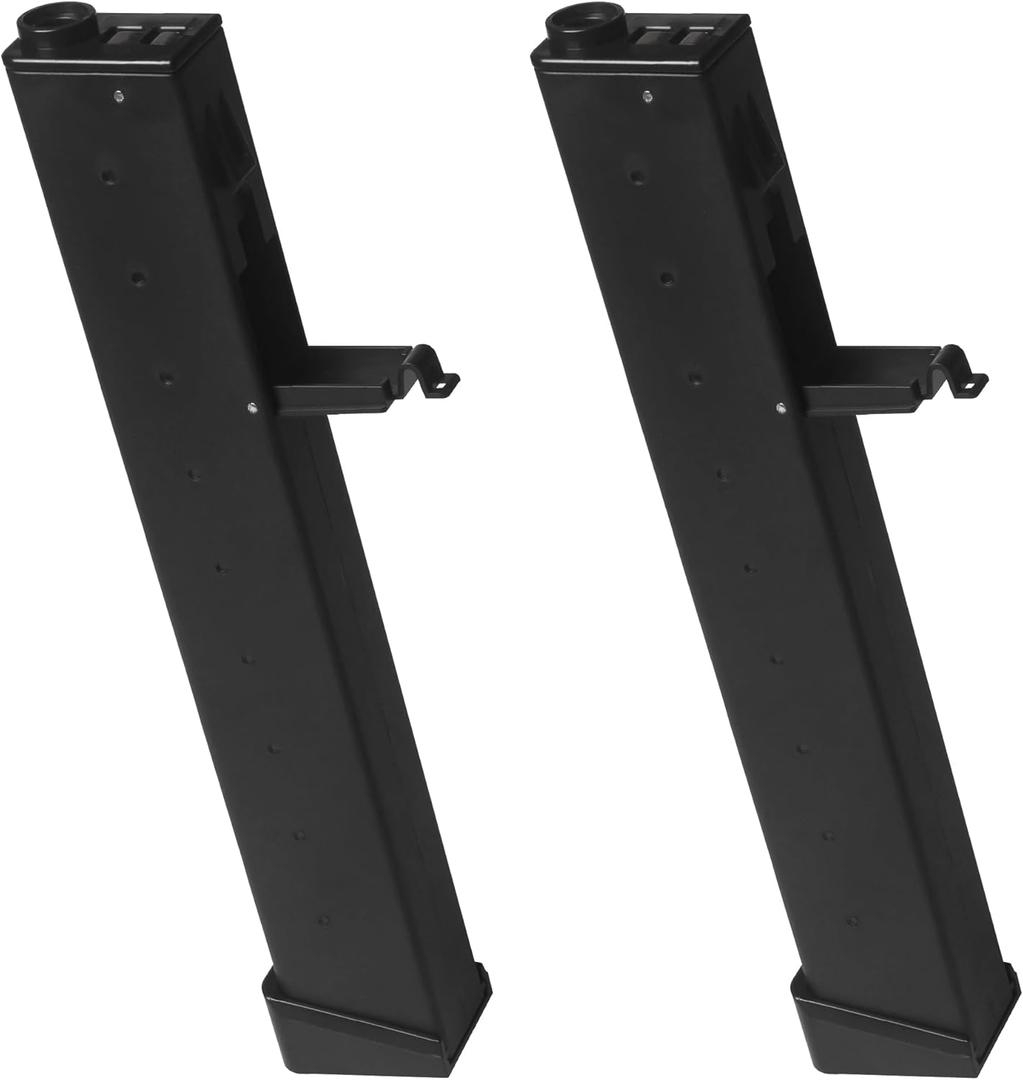 ARP9 Gel Ball Blaster Electric Magazine(2pcs) for Ages 15+