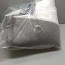 Area Rugs for Living Room, 6x9 Feet Soft Fluffy Shagg Plush Rug High Pile Large Indoor Modern Non-Slip Floor Carpet for Bedroom Nursery Kids Home Room Dorm Decor Aesthetic White