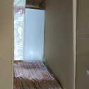 Hioasis 175pcs Clear Rose Gold Plastic Plates - Elegant Disposable Dinnerware Set Suitable for 25 Guests Include 10.25" Dinner & 7.5" Dessert Plates, Cutlery, Napkins, Cups for Party