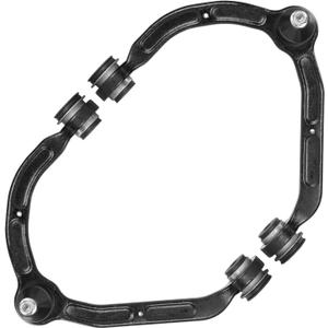 Front Upper Control Arms w/Ball Joints for Chevy Express 2500 3500 4500 Silverado 2500 GMC Savana 2500 3500 4500 Sierra 2500 Suspension Kit K641505 K641506 2pc Set