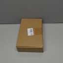 8 Pcs Flat Hair Clips for Women, French Large Flat Claw Clips for Women, Strong Hold Tortoiseshell Hair Claw for Thick Thin Hair