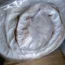 King Size Mattress 14 Inch, Medium Firm with Memory Foam and Individually Wrapped Pocket Coils, Fiberglass-Free, CertiPUR-US Certified