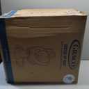 Graco Soothe My Way with Removable Rocker, Madden - Versatile Baby Swing & Portable Rocker