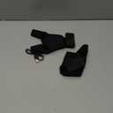 Gifts for Men LED Flashlight Gloves, Father Day Gifts from Wife Daughter, Anniversary Birthday Gift for Men Dad Him Husband Boyfriend, Camping Essentials Cool Gadgets Tools for Fishing Repairing (Black)