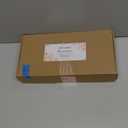 2 Pcs Magnolia Artificial Leaves Branches 32 Inch 3D Real Touch Pick with Fruit Faux Magnolia Stems Fake Twigs for Indoor Outdoor Vase Home Wedding Floral Arrangement Decoration