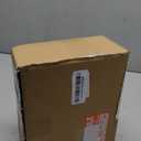 5 Pack Glass Baby Food Storage Containers, 4 oz Leakproof Baby Food Jars with Lids, Small Glass Food Containers for Infant Baby, Freezer & Microwave Safe, BPA Free, Multi Color 