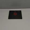 Defencase for Galaxy A36 5G Case Wallet with RFID Blocking Card Holder for Women Men, Fashion PU Leather Magnetic Snap Flip Zipper Wrist Strap Wallet Phone Case for Samsung Galaxy A36 5G, Blue Green