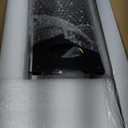 VEVOR Under-Desk Keyboard Tray, Adjustable for Height and Tilt, Slide-Out Design, Spacious 25x9.8 Inch Surface, Ideal for Home and Office Use