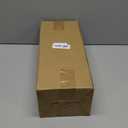 Chilled Condiment ServerTaco Bar Serving Set for Party15.3" Condiment Serving Platters with 5 Separate Lids and Removable Compartments, Set of 5 Serving Spoons & 2 Clips (5 Containers, 1 pack)