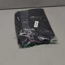 LEE Men's Total Freedom Stretch Relaxed Fit Flat Front Pant. 40x32