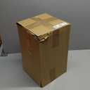 4 Pack Slatwall Shelves, 15.7 x 7.9 Inch Metal Rectangular Slatwall Shelf Organizer Hanging Panel Accessories for Garage Store Room Office Storage Boutiques Retail Display(Black)