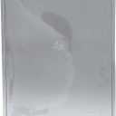 Ideal Pet Products Clear Vinyl Replacement Flap, Super Large, 15" x 20" Flap Size