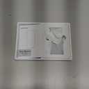 64GB MP3 Player with Bluetooth 5.2, AiMoonsa Music Player with Built-in HD Speaker, FM Radio, Voice Recorder, HiFi Sound, E-Book, Earphones Included