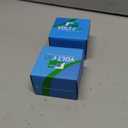 Pack of 2 100 Pack - Volty ID Premium CR80 30 Mil Graphic Quality PVC Cards