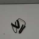 [Apple MFi Certified] Syncwire iPhone Car Charger 32W Super Fast Car Phone Charger Cigarette Lighter USB Car Adapter with Build-in 5FT Coiled Lightning Cable for Apple iPhone 14/13/12/11/XR/Max, iPad