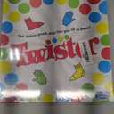 Hasbro Twister Party Classic Board Game for 2 or More Players,Indoor and Outdoor Game for Kids 6 and Up