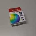 Canon CL41 Ink Cartridge, Tri-Color