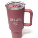 Terrapins 40oz Tumbler