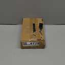 Escape Proof Dog Harness for Dogs Six Point Adjustable, Service Dog Vest Harness and Leash Set, No Pull Dogs Harnesses with Handle, Dog Harnesses for Walking(Black, S)