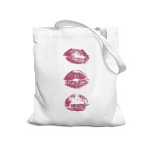 SZERE Pink Preppy Cowgirl Canvas Tote Bag for Women, Hot Pink girl Themed Gifts Tote Bag for Women Teens Teen Girls, Cute Work Travel Shopping Tote Bags Grocery Reusable Bags