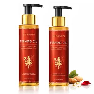 Body Firming Oil - Skin Tightening & Hydrating, for Arms, Legs, Stomach, Deep Moisturizing Body Oil 2 Pack