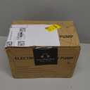 Balloon Pump - Electric Dual Nozzle Air Pump for Balloon, Portable Balloon Blower Save Time and Effort, Balloon Inflator for Parties and Decorations - 110V-120V, 600W