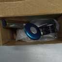 Urinal Flush Valve, Urine Flushing Valve, Flush Valve Manual Delay Automatic Shutoff for Toilets, Supermarkets, Hotels