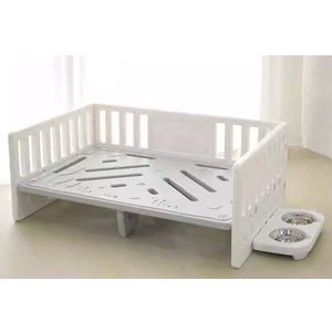 Summer Dog Bed Medium And Small Dog Bed Pet Sofa Universal Kennel