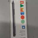 Wacom Bamboo Ink Smart Stylus for Windows Ink Second Generation CS323AG0A, Grey, Small