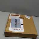 AmyHomie Artificial Flower Dark Red Rose 25pcs Real Looking Fake Roses w/Stem for DIY Wedding Bouquets Centerpieces Arrangements Party Baby Shower Valentines Day Christmas Tree Decorations