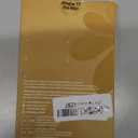 Miracase for iPhone 17 Pro Max Case 6.9" Full-Body Phone Case with Built-in Glass Screen Protector& Full Camera Protector, Camera Control [Magnetic with MagSafe] Drop Proof 17 ProMax Cover, Black