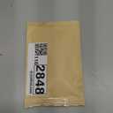 MengRan 4.5'' Ballpoint Ink Pen Refills for Twist Pens,1mm Medium Tip, Compatible with Cross Pen Refills (8513)(10 Pcs Black Ink)