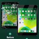 Screen Replacement for Lenovo Tab 3 10 Plus for Lenovo TB-X103 TB-X103F Touch Screen Repair Kits for Lenovo Tab 3 10 Plus Digitizer Replacement 10.1" (Without LCD Screen)