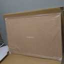 Lavievert Jigsaw Puzzle Board Portable Puzzle Saver for Puzzle Storage, Lightweight & Easy Transport, for 1500 Piece Jigsaws Puzzles (Khaki)