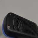 Swihauk Self Cleaning Slicker Brush - Skin Friendly Deshedding Grooming Tool for Dogs & Cats, Suitable for Shedding & Haired Pets, with Pet Supplies Accessories, Blue