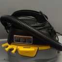 WORKSHOP Wet/Dry Vacs Shop Vacuum WS0255VA 2.5-Gallon 1.75 Peak HP Portable Wet Dry Vacuum Cleaner with Filter Bag, Hose and Attachments for Cleaning in the Home