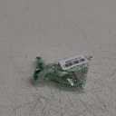 Amazon Basics Smart Plug, Works with Alexa Only, 2.4 GHz Wi-Fi, No Hub Required, 1 Pack, White