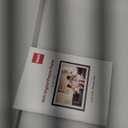 RCA 10.1 WiFi Digital Picture Frame, Electronic Photo Frames 32GB Storage, HD IPS Touch Screen WiFi Frame/Auto Rotate/Wall Mounted, Easy Setup in Uhale App to Share Photo/Video Anytime (Black)