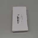 Privacy Door Knob Keyless Door Knobs Interior with Lock Bathroom Door Knob with Lock Satin Nickel Doorknob (1 Pack)