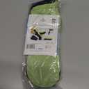 NatraCure Plantar Fasciitis Cold Therapy Socks with Compression Band - Cold Socks, Reusable Ice Socks For Feet, Ice Packs For Feet, Arch Pain, Heel Pain, Swelling - FBA708 CAT - (Size: Small/Medium)