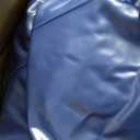 Blue BBL Inflatable Chair with Ottoman for After Butt Surgery Recovery,Sitting,Sleeping,Pregnancy and Relaxation and BBL Pillow Results Lifting Cushions for BBL Lipo 360(Air Pump Not Included)