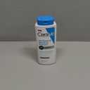 CeraVe Hydrating Anti Dandruff Shampoo, 1% Pyrithione Zinc Dandruff Treatment With Ceramides, Niacinamide & Hyaluronic Acid, Helps Eliminate Flakes & Provides Itchy Scalp Relief, Sulfate Free, 12 Oz