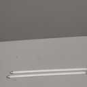 (Pack of 2) F13T5/CW 13-Watt T5 Fluorescent Cool White 4100K Super Long Life